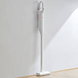 Тип пилосмока ручний бездротовий Xiaomi Deerma VC01 White (DEM-VC01), фото 8