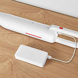 Тип пилосмока ручний бездротовий Xiaomi Deerma VC01 White (DEM-VC01), фото 7