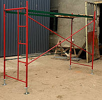 Риштування