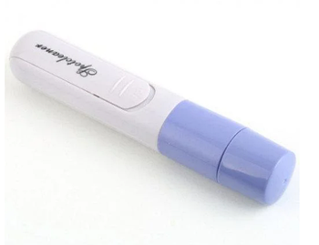 Вакуумний очисник шкіри SpotCleaner Face Pore Cleaner (KG-1559)