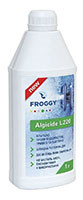 Препарат против водорослей Froggy Algicide L220, 1 литр