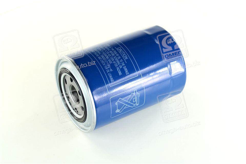 Фільтр масляний двигуна HYUNDAI HD-65/72 2631145010 (ONNURI). GFLH-007