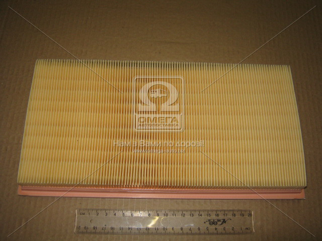 Фільтр повітряний KIA 0K2A513Z40A (ONNURI). GFAK-004