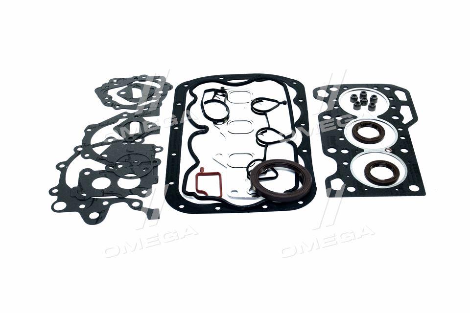 Комплект прокладок Daewoo Matiz 93741249 (ONNURI). GGSD-003