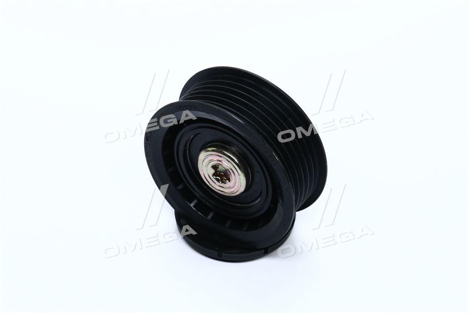 Ролик приводного ременя SSANGYONG REXTON 03- 6652003170 (ONNURI). GBEY-003