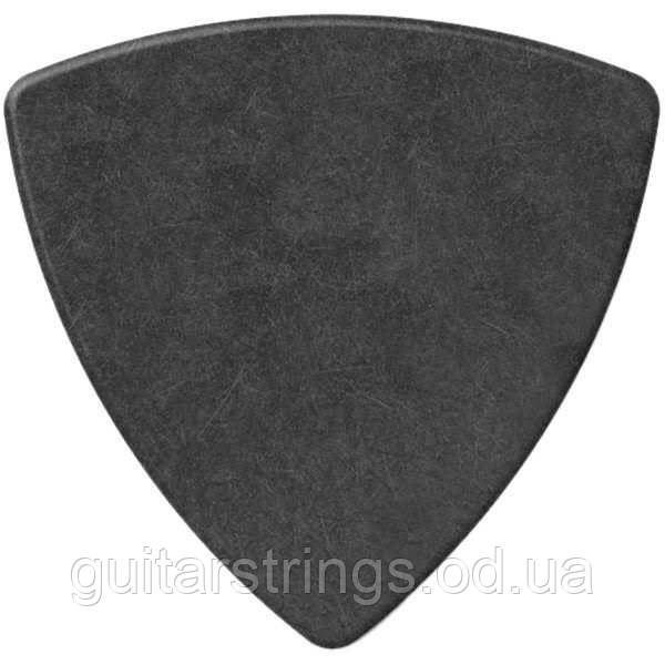 Медиатор Dunlop 572R1.0 Gator Grip Triangle 1.00 mm - фото 2 - id-p1361733187