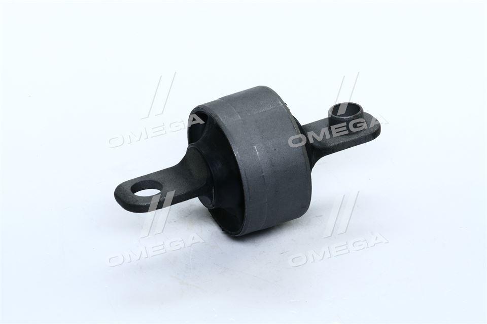 Сайлентблок заднього поздовжнього важеля OPTIMA 09- 55543-2G000 (ONNURI). 555432G000 Mobis