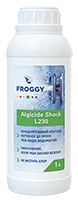 Препарат проти водоростей Froggy Algicide L230, 1 літр