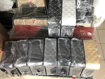 Підлокітник Ромб 2105-2107 Exclusive