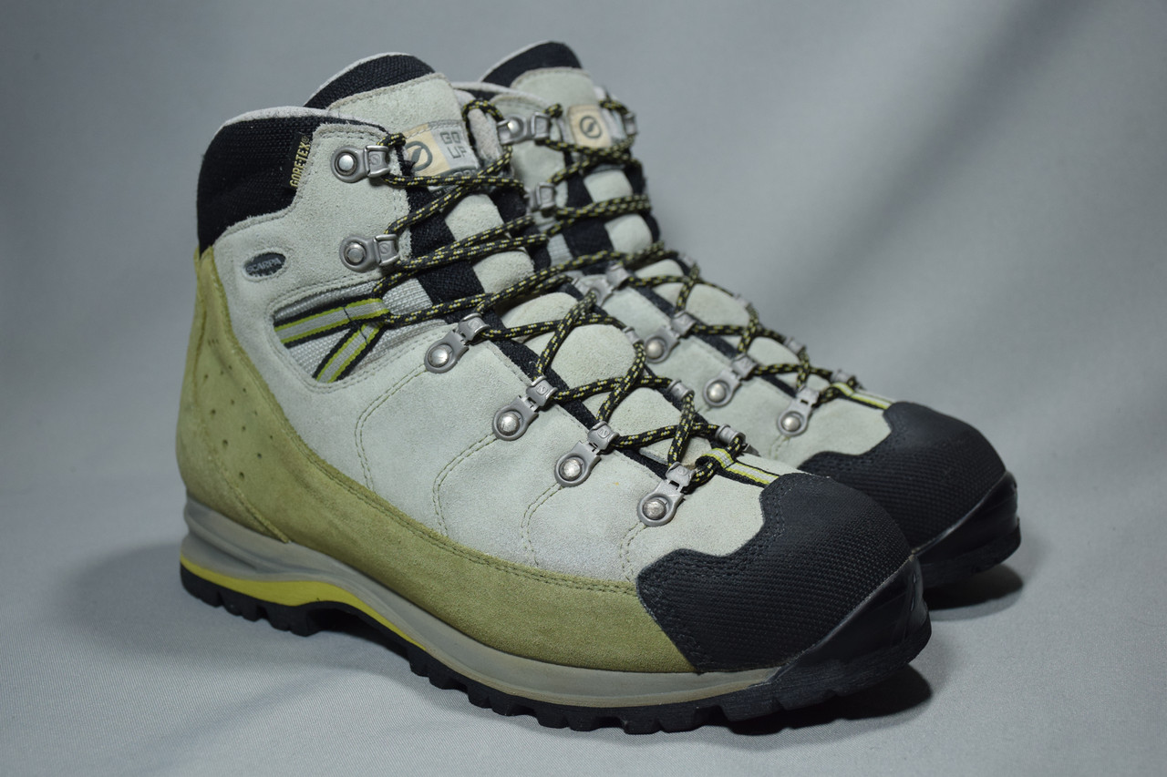 Scarpa Mustang GTX Gore Tex .