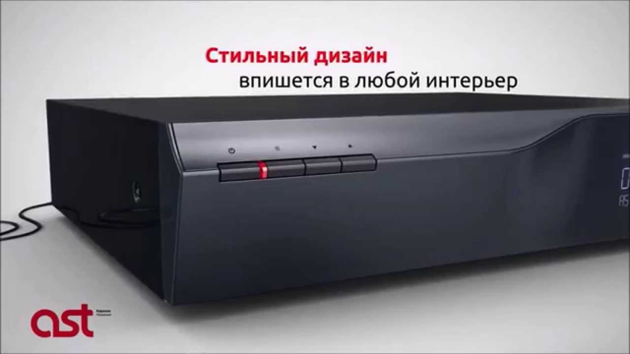 AST-50 VIP комплект профессиональной караоке-системы - фото 2 - id-p273455961