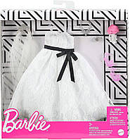 Барби Свадебное платье Barbie Bridal Outfit