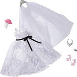 Весільна сукня Barbie Bridal Outfit, фото 3