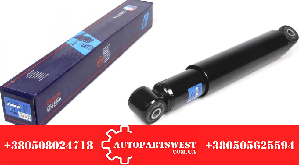 Амортизатор (задний) MB 609-811 / Vario 86- GP 112023M, фото 1