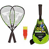 Набір для швидкісного бадмінтону-спідмінтона Talbot Speed-Badminton Set SPEED 5500 (490115)