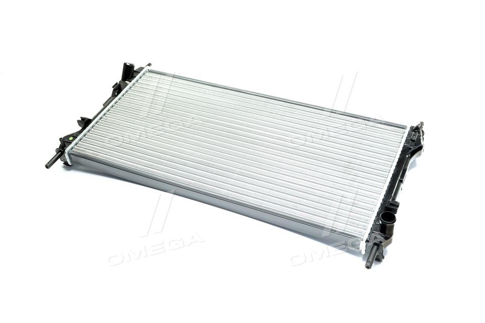 Радіатор охолодження FORD Transit 00-06 2.0L (TEMPEST). TP.1562046A