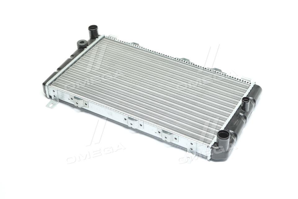 Радіатор охолодження SKODA FAVORIT 89-97, FELICIA 94-01 (TEMPEST). TP.1564011
