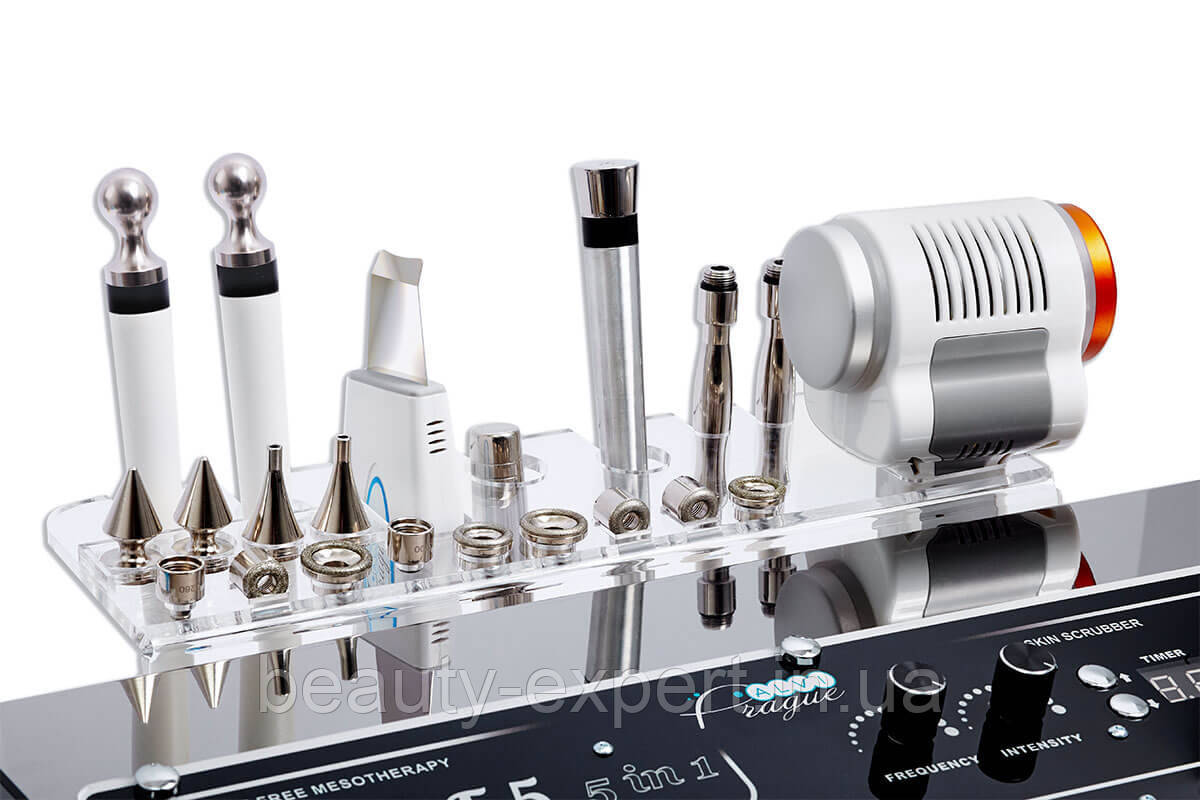 Багатофункціональний апарат F-5, фото 1