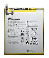 Аккумулятор Huawei MediaPad M3 BTV-DL09 BTV-W09 HB2899C0ECW