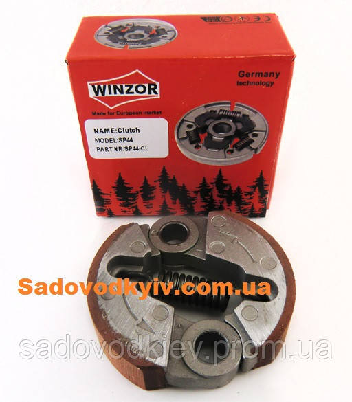Муфта зчеплення для бензокоси Oleo-Mac Sparta 38 (3500204) Winzor