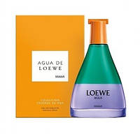 Loewe Agua Miami туалетная вода 100мл