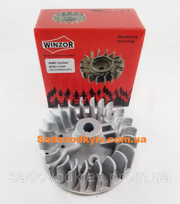 Маховик для бензокоси Oleo-Mac Sparta 44 (3500023) Winzor