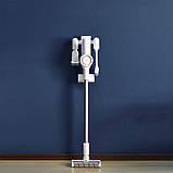 Пилосос акумуляторний Dreame V9 Cordless Vacuum Cleaner White (DREAMEv9), фото 5