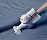 Пилосос акумуляторний Dreame V9 Cordless Vacuum Cleaner White (DREAMEv9), фото 6