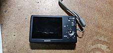 Фотоапарат Sony Cyber-shot DSC-W310 № 211802104, фото 3