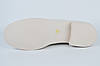Туфлі Lady Marcia 76205 38 Молочний шкіра 36, фото 8