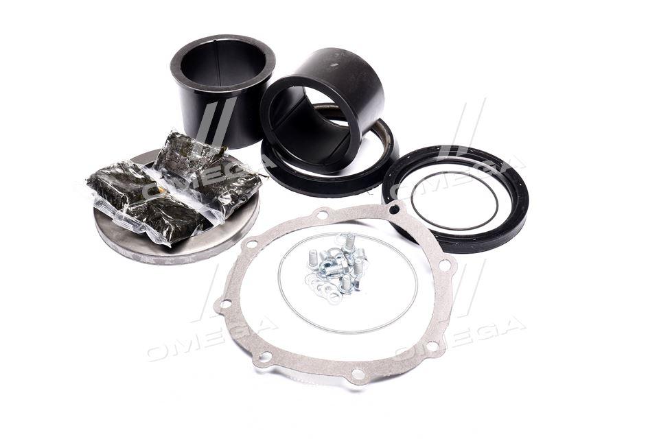 Ремкомплект черевика балансира Р0 (2-е втулки 100х88 ГРОДНАМІД, сальник БРТ, 10 наимен.). 5320-2918000, фото 1