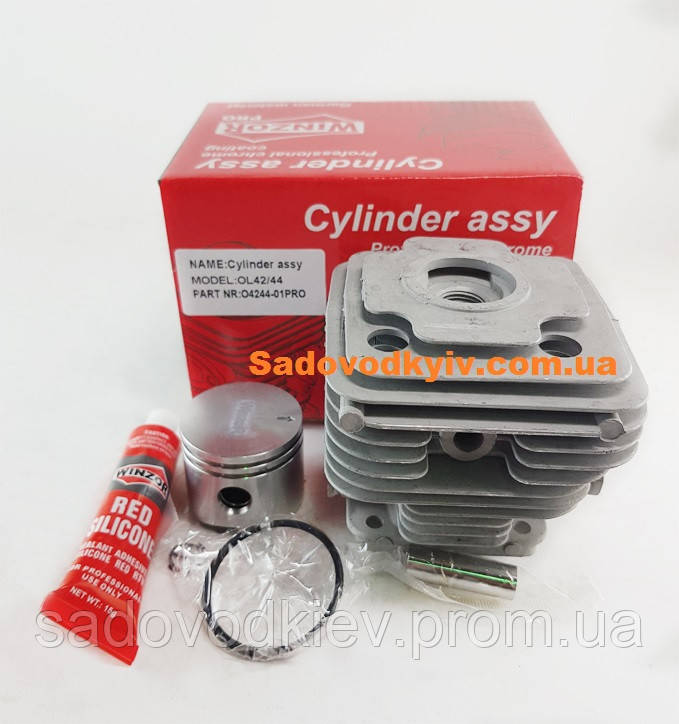Двигун для бензокоси Oleo-Mac Sparta 44 (3500275) Winzor