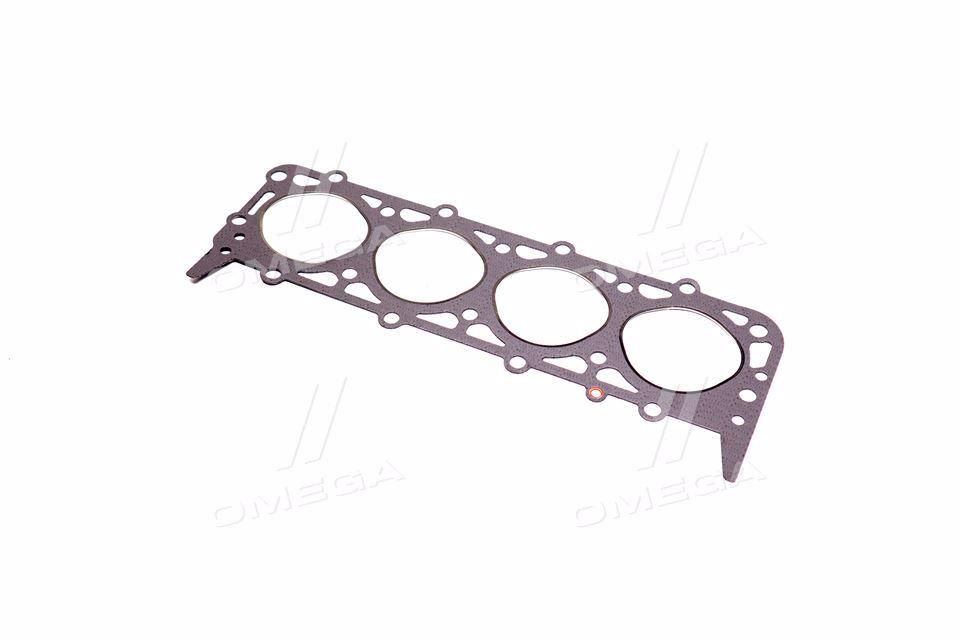 Прокладка головки блоку ГАЗ 53, 66, безасбест. (Україна). 66-1003020-Б1, фото 1