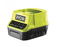 Зарядное устройство Ryobi ONE+ RC18-120, 18В, 2.0А (5133002891)