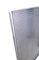 Деко перф. 600х800 алюміній (Україна)