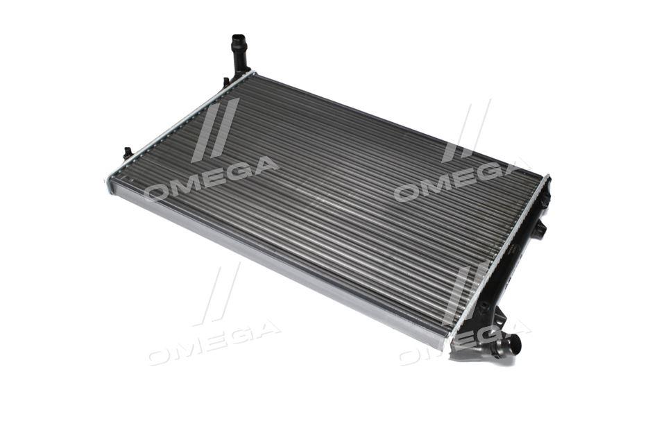 Радіатор охолодження SKODA OCTAVIA, VW CADDY, PASSAT (TEMPEST). TP.15.65.291AM