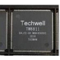 Микросхема TW8811