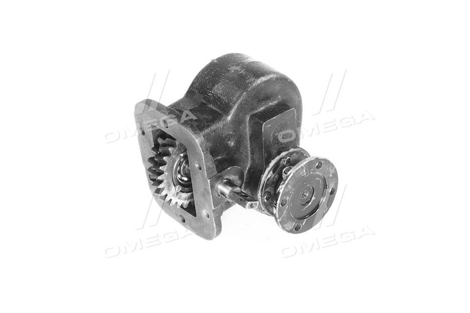 Коробка Отбора Мощности ЗИЛ 433362 (реверсная Под Кардан). 4333-9108100 ...