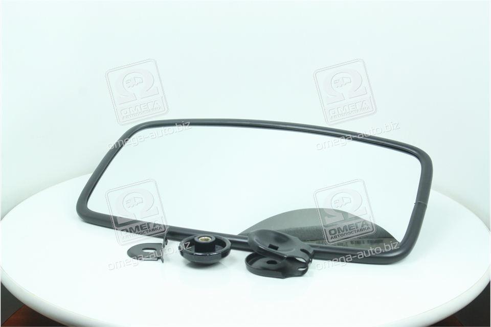 Дзеркало бокове SCANIA основне 426X231. LL-01-12-001, фото 1