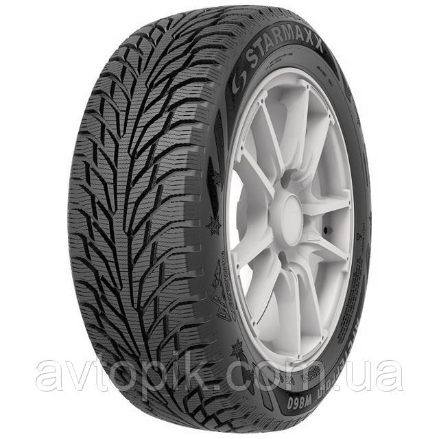 Зимові шини Starmaxx Arcterrain W860 185/60 R15 88T