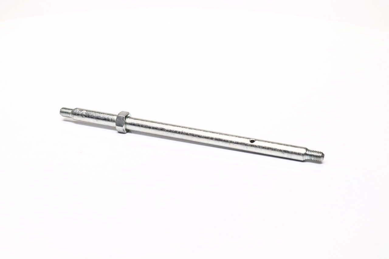 Ось педалей ГАЗЕЛЬ. 33021602054 ГАЗ, фото 1