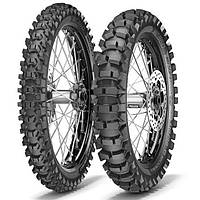 Летние шины Metzeler MC360 Mid Soft 90/90 R21 54M