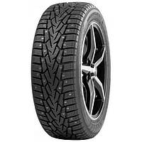 Зимние шины Nokian Hakkapeliitta 7 SUV 265/45 R21 108T XL (шип)