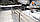 Огорожі пандуса з нержавіючої сталі AISI 201, поручень Ø38 мм, стійка Ø42 мм, 2 ригеля Ø12 мм, Татарбунари, фото 2