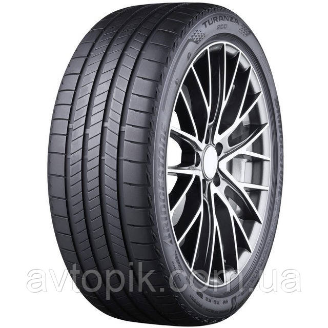 Літні шини Bridgestone Turanza Eco 185/65 R15 88H
