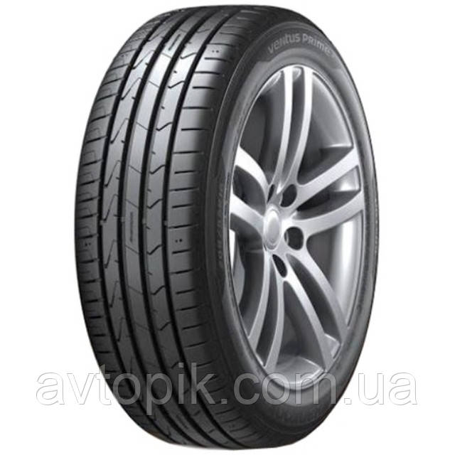 Літні шини Hankook Ventus Prime 3 K125 235/55 R18 100V