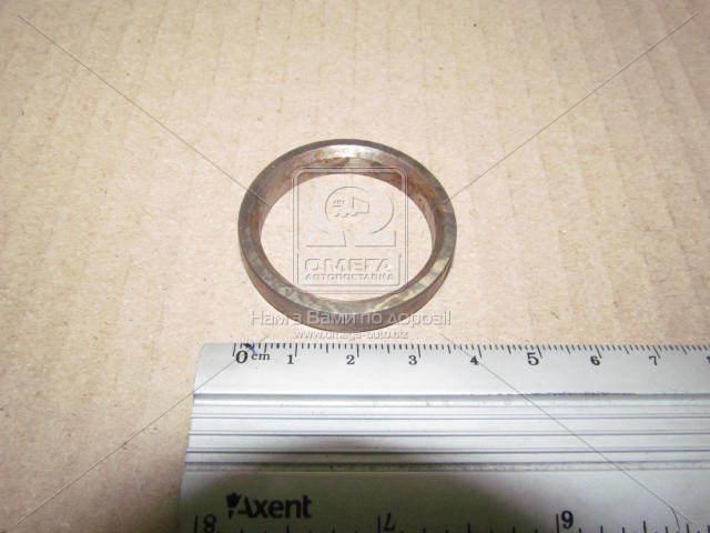 Сідло клапана випускного (малого, під товстий клапан) ГАЗ 53,3307,66. 53-1007080, фото 1