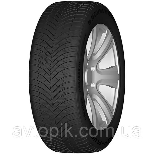 Всесезонні шини Double Coin DASP+ 225/55 ZR17 101W XL