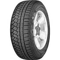 Зимние шины Continental ContiCrossContactViking 235/60 R17 106Q XL