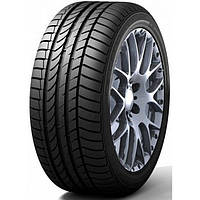 Летние шины Dunlop SP QuattroMaxx 275/45 ZR20 110Y XL